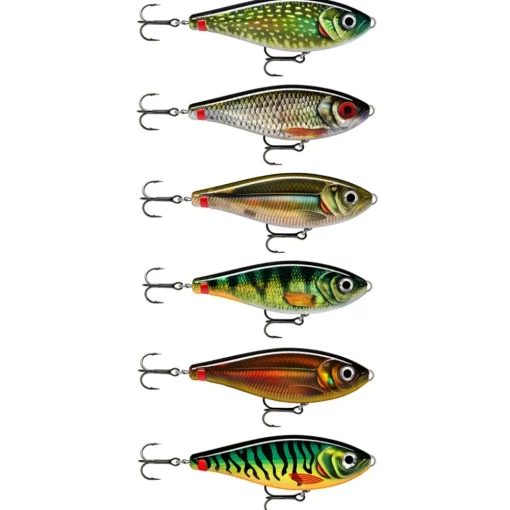 Rapala X-Rap Haku Lures 14cm