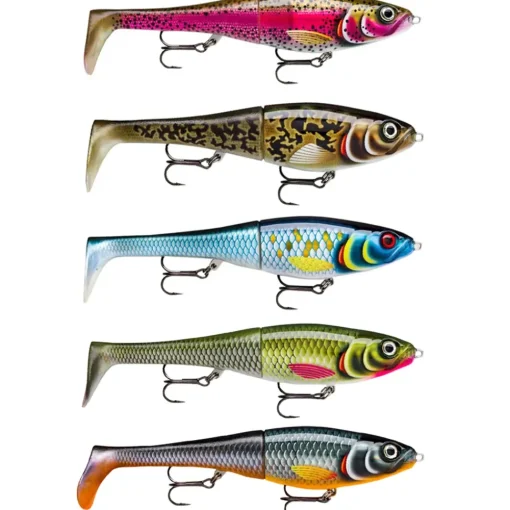 Rapala X-Rap Peto Lures 20cm