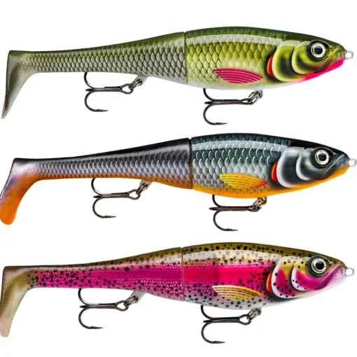 Rapala X-Rap Peto Lures 14cm