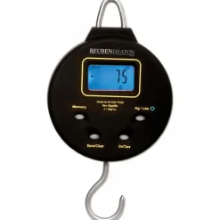 Reuben Heaton 7000 Series Digital Fishing Scale