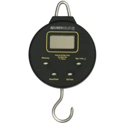 Reuben Heaton 7000 Series Digital Fishing Scale