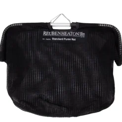 Reuben Heaton Purse Net
