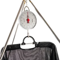 Reuben Heaton Purse Net