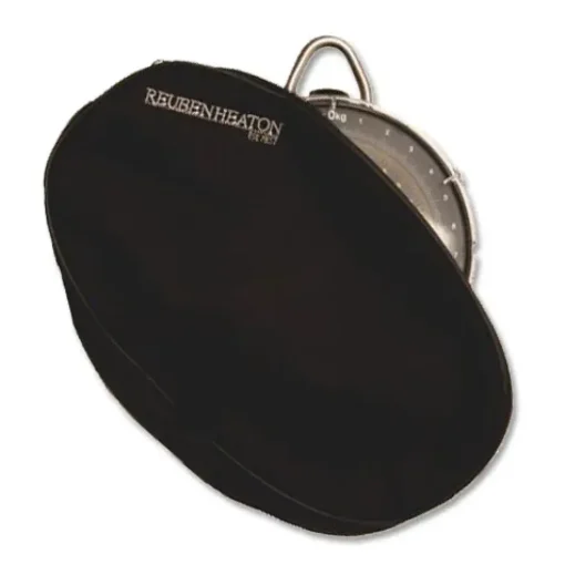 Reuben Heaton Scales Pouch- Scales