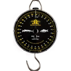 Reuben Heaton Specimen Hunter Classic Scale 60lb
