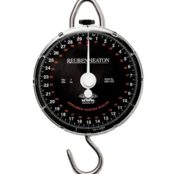 Reuben Heaton Specimen Hunter Scale- Scales