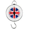 Reuben Heaton Standard Angling Flag Fishing Scales - Union Jack- Scales | New Arrivals