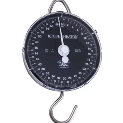 Reuben Heaton Standard Angling Scale Imperial Only- Scales
