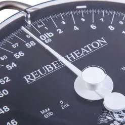 Reuben Heaton Standard Angling Scale Imperial Only- Scales