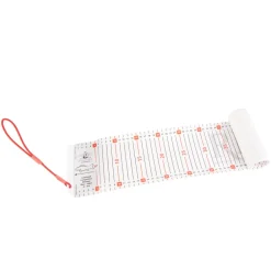 Reuben Heaton Standard Competition Roll-Up Measure