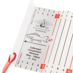 Reuben Heaton Standard Competition Roll-Up Measure