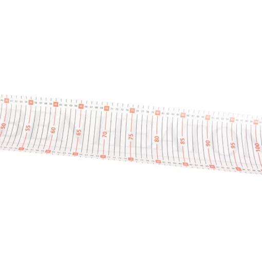 Reuben Heaton Standard Competition Roll-Up Measure
