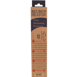 Reuben Heaton Standard Competition Roll-Up Measure
