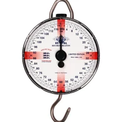 Reuben Heaton Standard England Limited Edition Scales- Scales