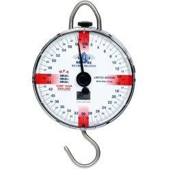 Reuben Heaton Standard England Limited Edition Scales- Scales