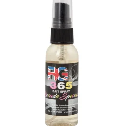 RG Baits 365 Multi Colour Bait Spray- Bait & Additives