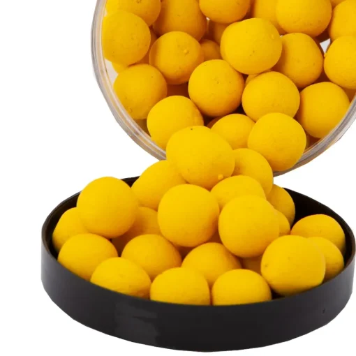 RG Baits Club Tropicana Fishing Wafters- Bait & Additives