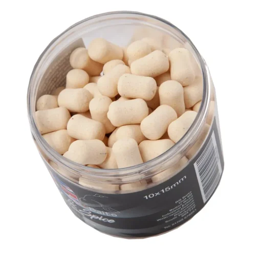 RG Baits Current & Spice Fishing Wafters- Bait & Additives