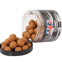 RG Baits Prime Enhanced Hookers- Bait & Additives