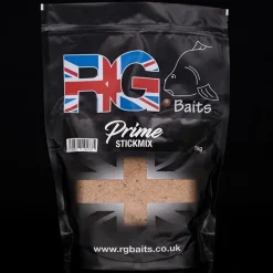 RG Baits Prime Stick Mix- Bait & Additives