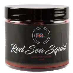 RG Baits Red Sea Squid Dedicated Pop Ups- Bait & Additives