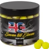 RG Baits Seven Till Eleven Pop Ups- Bait & Additives