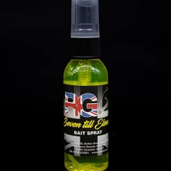 RG Baits Seven Till Eleven Bait Spray- Bait & Additives