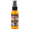 RG Baits Smoke & Syrup Bait Spray- Bait & Additives