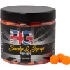 RG Baits Smoke & Syrup Pop Ups- Bait & Additives