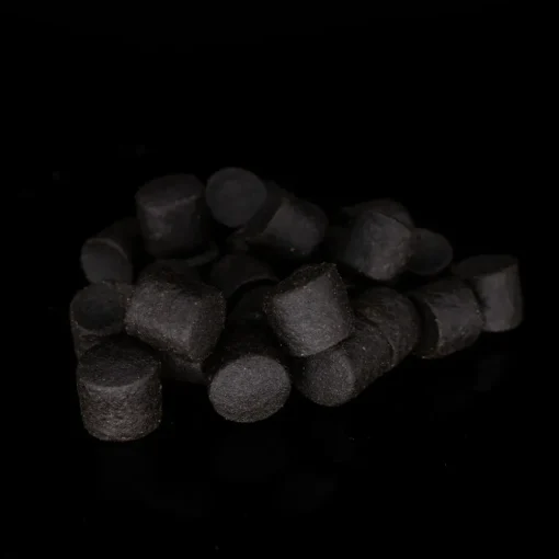 RG Baits The Formula + Arctic Crab Pellets- Bait & Additives