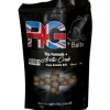 RG Baits The Formula + Artic Crab Aqua Soluble Fishing Boilies- Bait & Additives
