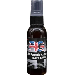 RG Baits The Formula Arctic Crab Bait Spray 50ml- Bait & Additives