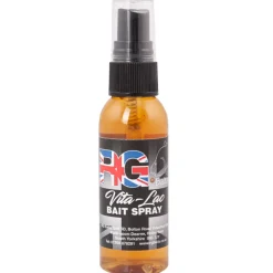 RG Baits Vita-lac Bait Spray 50ml- Bait & Additives
