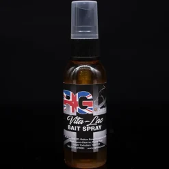 RG Baits Vita-lac Bait Spray 50ml- Bait & Additives