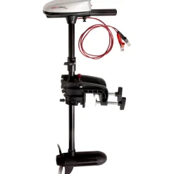 Rhino Motors Rhino Cobold Outboard Motor VX 24