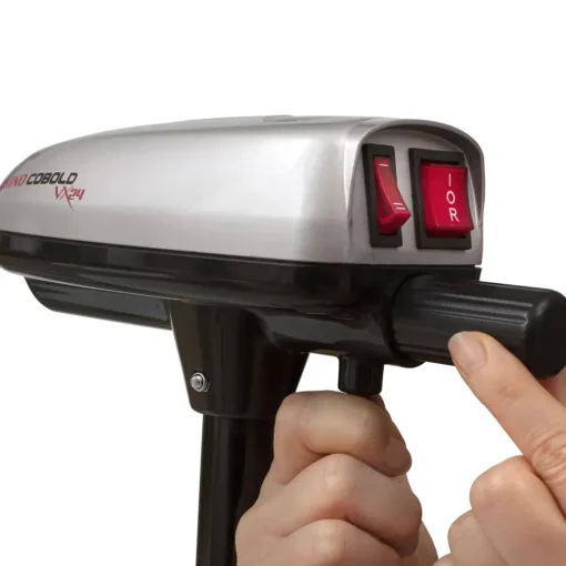 Rhino Motors Rhino Cobold Outboard Motor VX 24