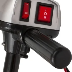 Rhino Motors Rhino Cobold Outboard Motor VX 24