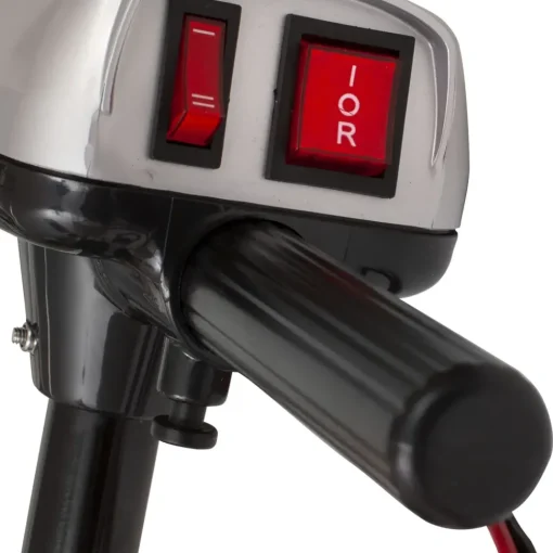 Rhino Motors Rhino Cobold Outboard Motor VX 24