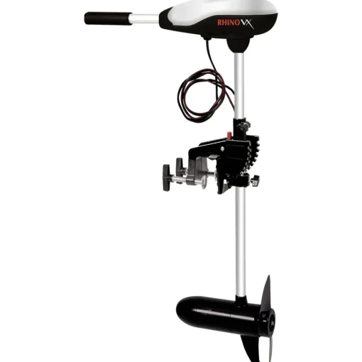 Rhino Motors Rhino VX Electric Outboard Motor VX 34