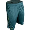 Ridge Monkey RidgeMonkey APEarel CoolTech Green Junior Shorts- Clothing