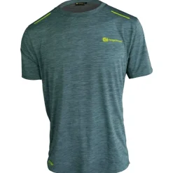Ridge Monkey RidgeMonkey APEarel CoolTech Green Junior T-Shirt- Clothing