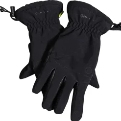 Ridge Monkey RidgeMonkey APEarel Dropback K2XP Tactical Fishing Gloves Black- Clothing