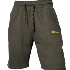 Ridge Monkey RidgeMonkey APEarel SportFlex Lightweight Green Shorts- Clothing