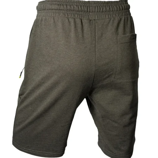 Ridge Monkey RidgeMonkey APEarel SportFlex Lightweight Green Shorts- Clothing