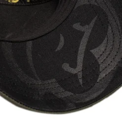 Ridge Monkey RidgeMonkey APEarel SportFlex Green Trucker Cap- Clothing
