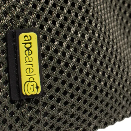 Ridge Monkey RidgeMonkey APEarel SportFlex Green Trucker Cap- Clothing