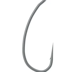 Ridge Monkey RidgeMonkey Ape-X Medium Curve Hooks Barbed Bulk Pack- Terminal Tackle
