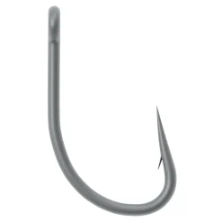 Ridge Monkey RidgeMonkey Ape-X Straight Point Hooks Barbed Bulk Pack- Terminal Tackle