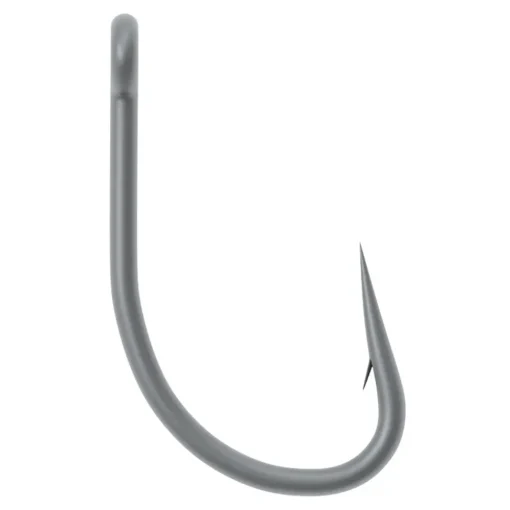 Ridge Monkey RidgeMonkey Ape-X Straight Point Hooks Barbed Bulk Pack- Terminal Tackle