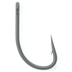 Ridge Monkey RidgeMonkey Ape-X Straight Point Hooks Barbed- Terminal Tackle